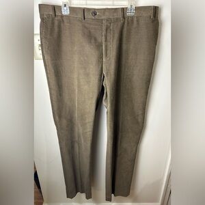 LAUREN RALPH LAUREN LRL Corduroy Pants Men's 38x32 Old Money Casual Preppy Comfy